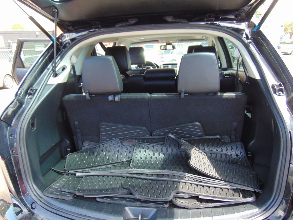 2013 Mazda CX-9 Image 20