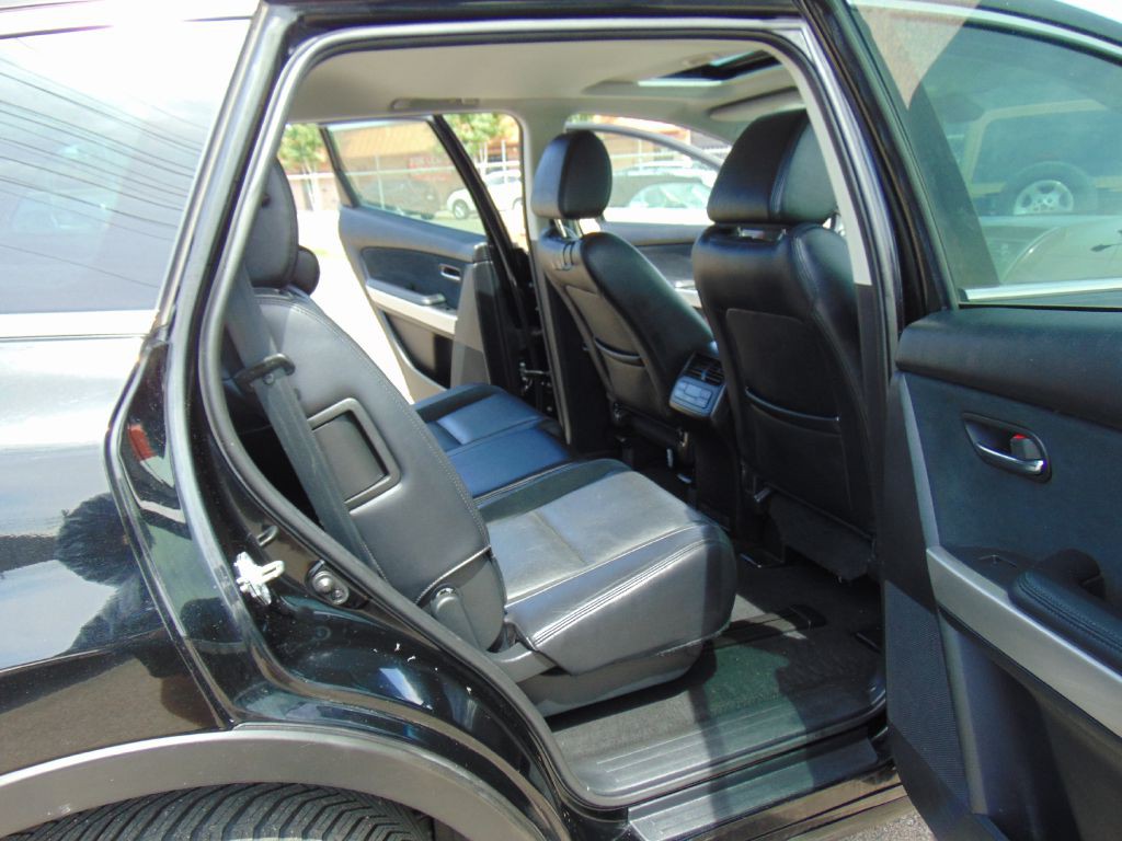 2013 Mazda CX-9 Image 21