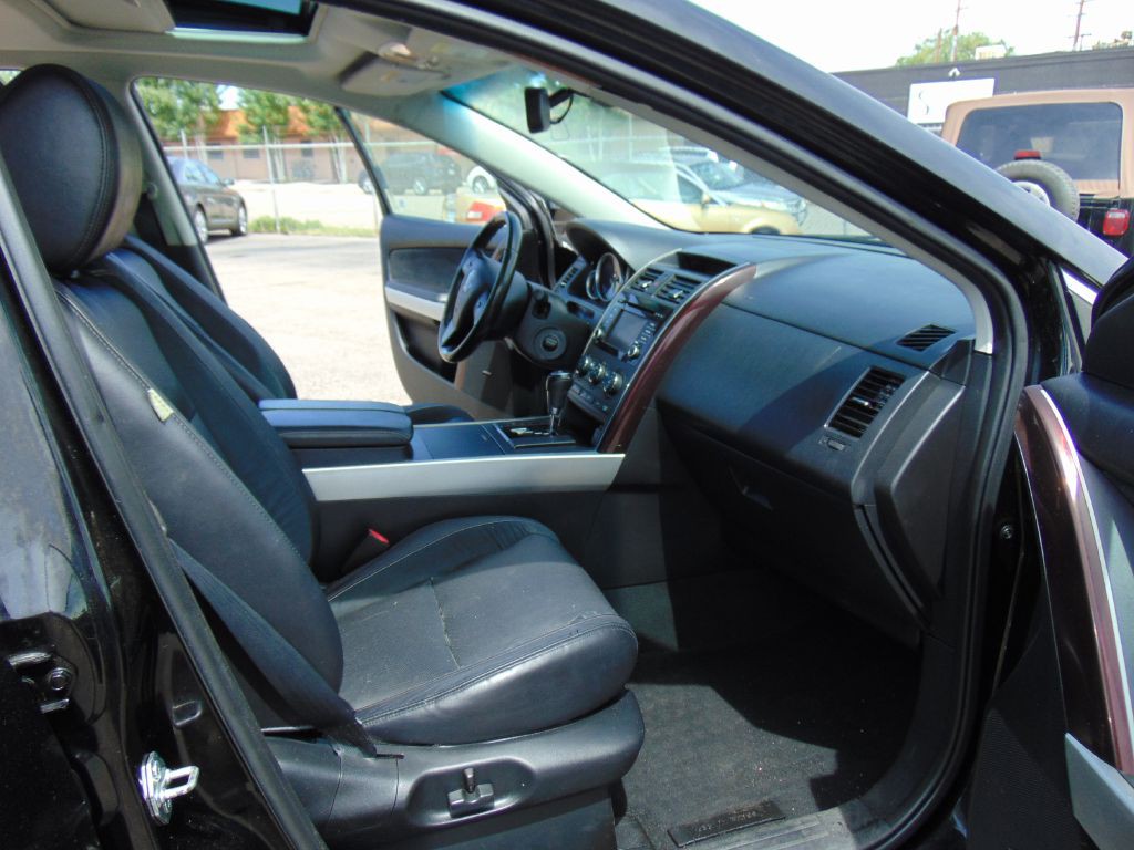 2013 Mazda CX-9 Image 22