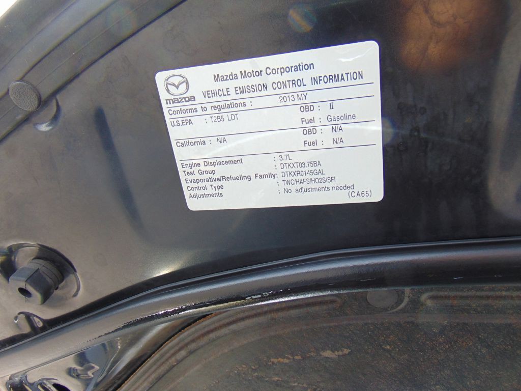 2013 Mazda CX-9 Image 24