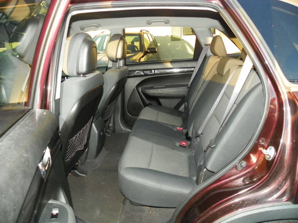 2013 Kia Sorento Image 10