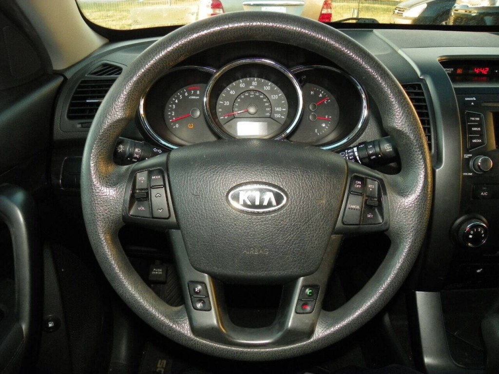 2013 Kia Sorento Image 15