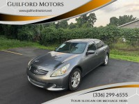 Image for 2013 INFINITI G37 Sport ID: 6645418