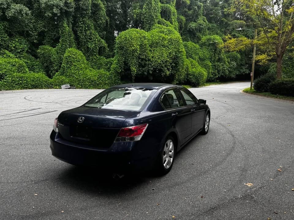 2008 Honda Accord Image 6