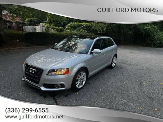 Image for 2012 Audi A3 2.0T quattro Premium ID: 7551871