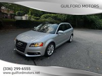 Image for 2012 Audi A3 2.0T quattro Premium ID: 7551871