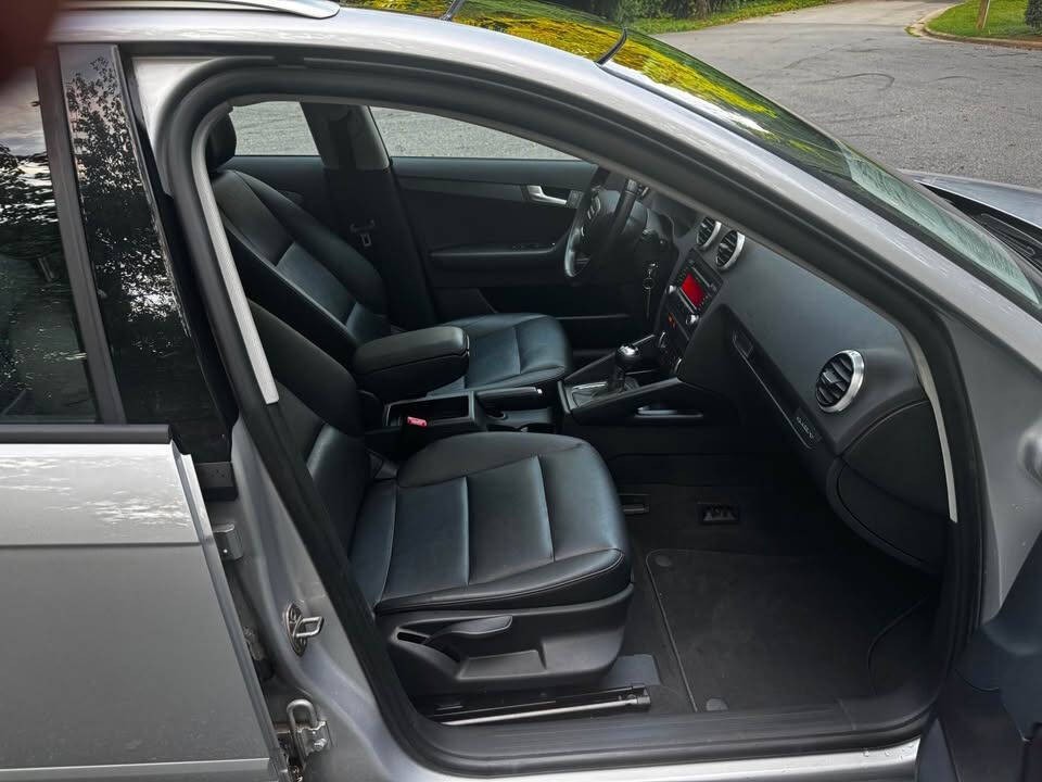 2012 Audi A3 Image 11