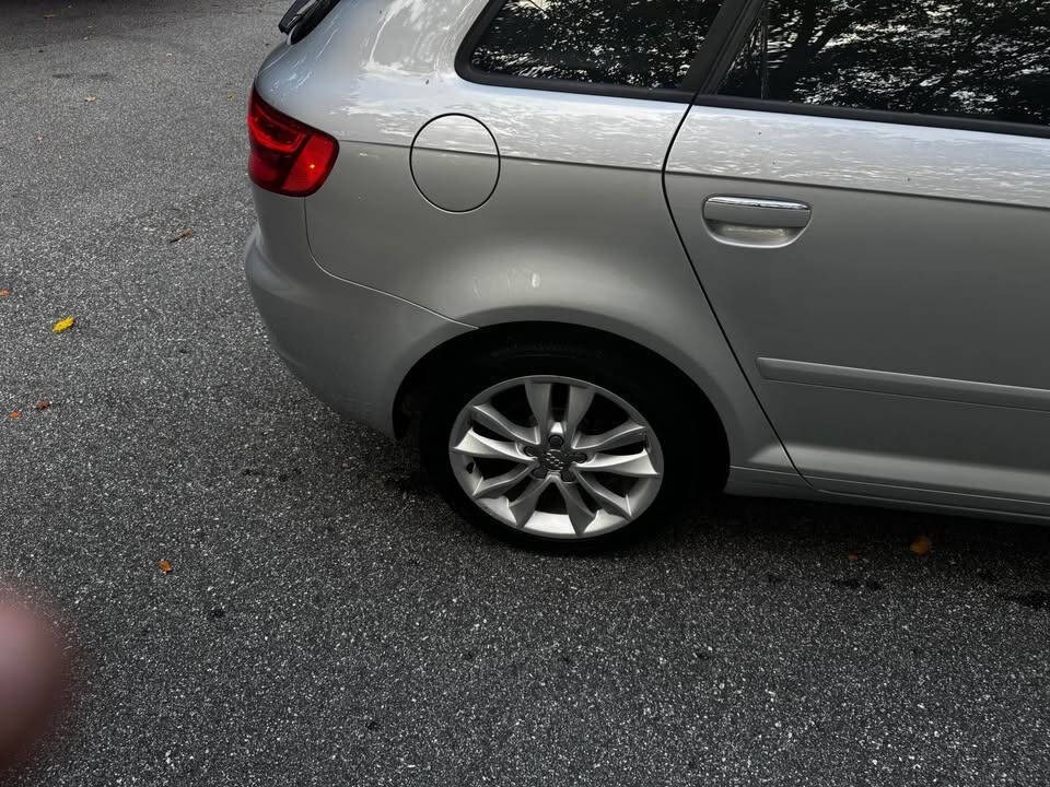 2012 Audi A3 Image 14