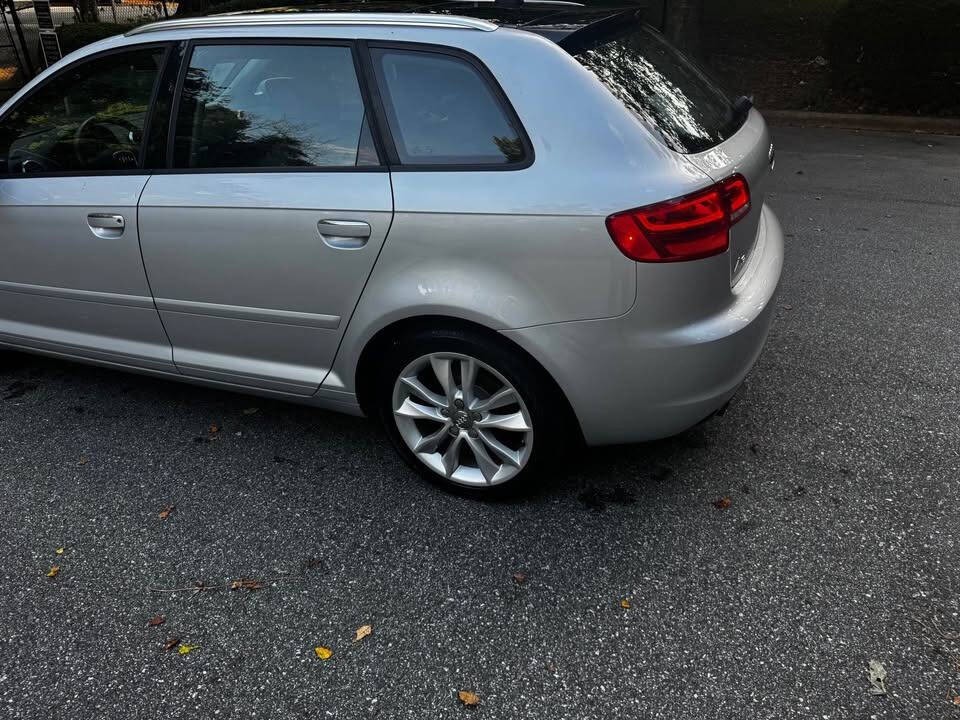 2012 Audi A3 Image 16