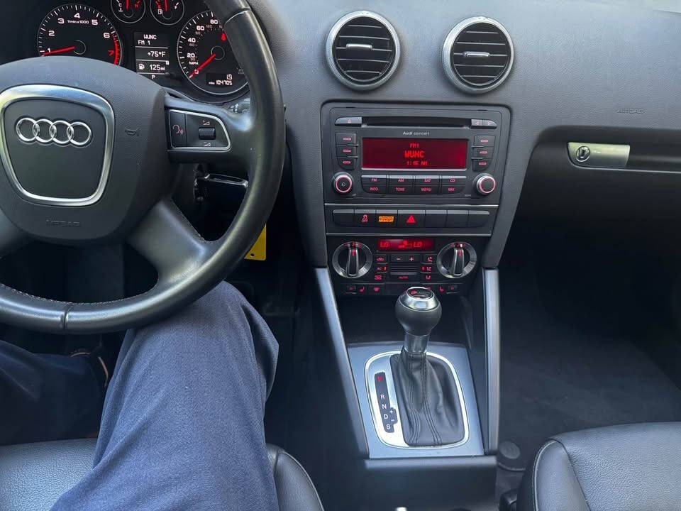 2012 Audi A3 Image 18