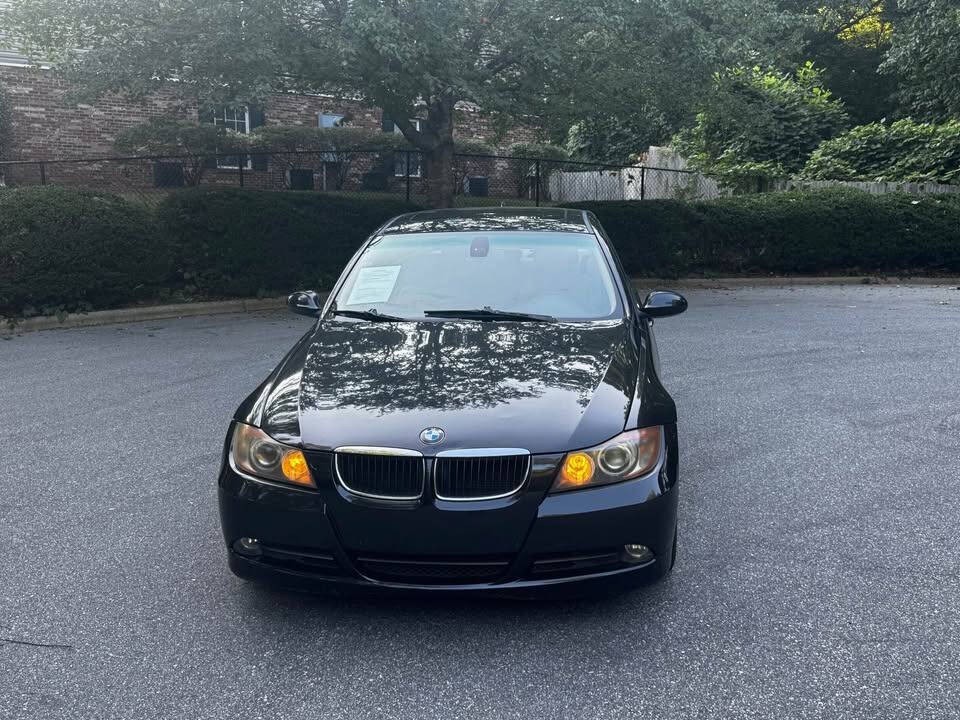 2007 BMW 3 Series Image 3