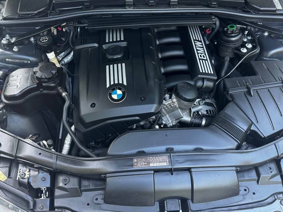 2007 BMW 3 Series Image 16