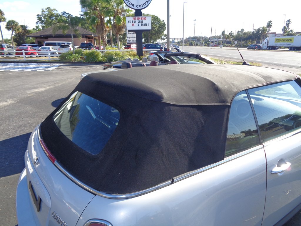 2013 MINI Cooper Image 36