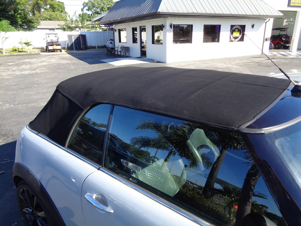 2013 MINI Cooper Image 38