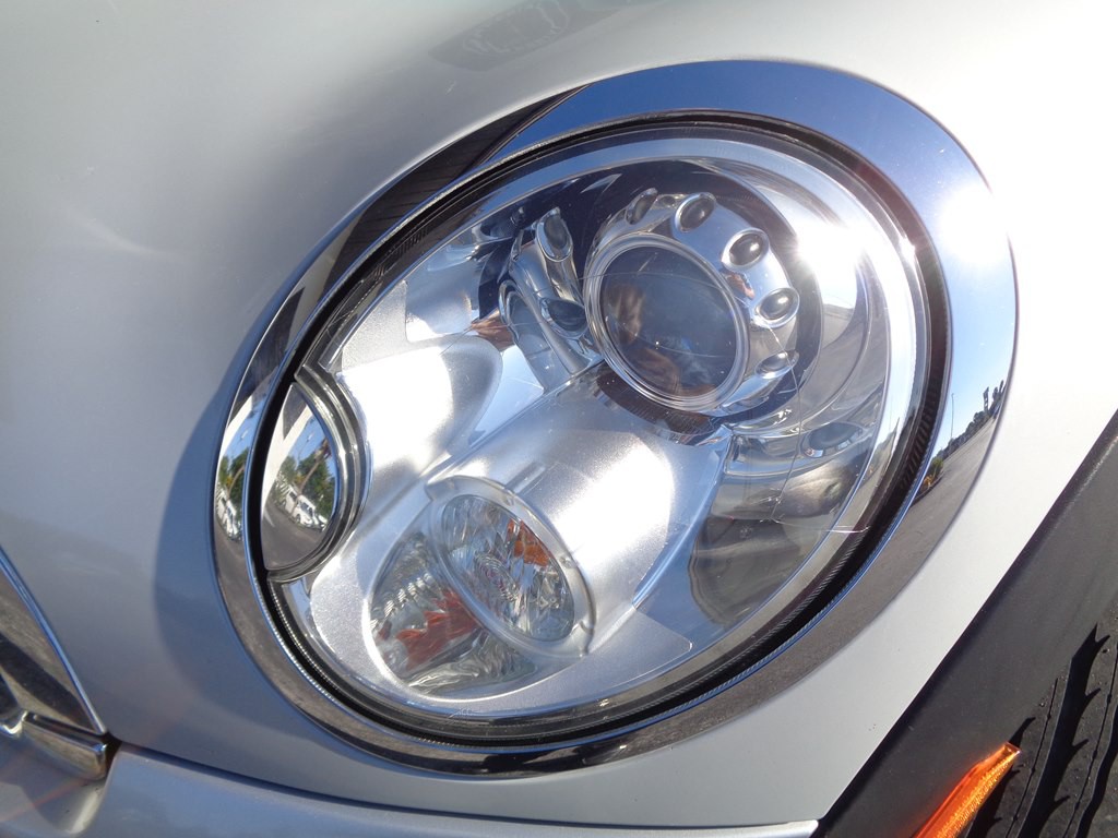 2013 MINI Cooper Image 41