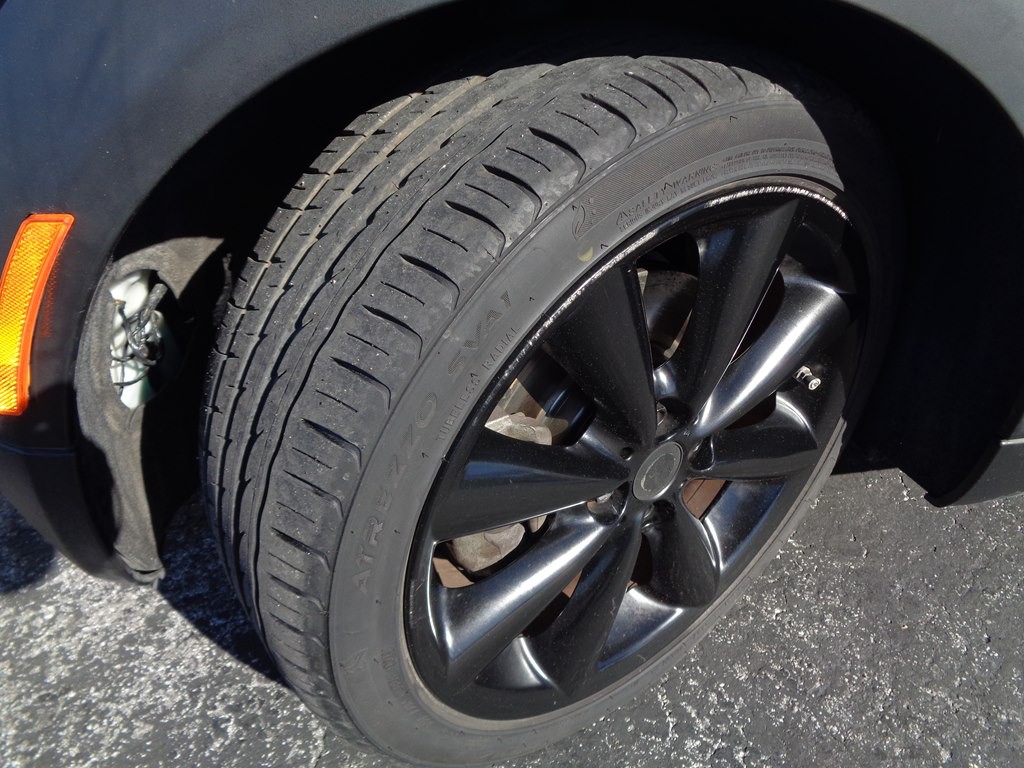 2013 MINI Cooper Image 43