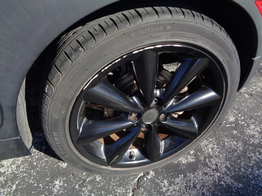 2013 MINI Cooper Image 44