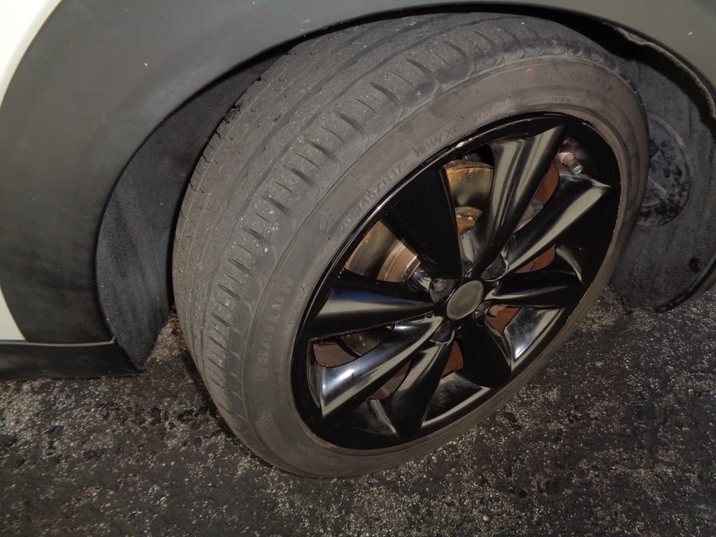 2013 MINI Cooper Image 46