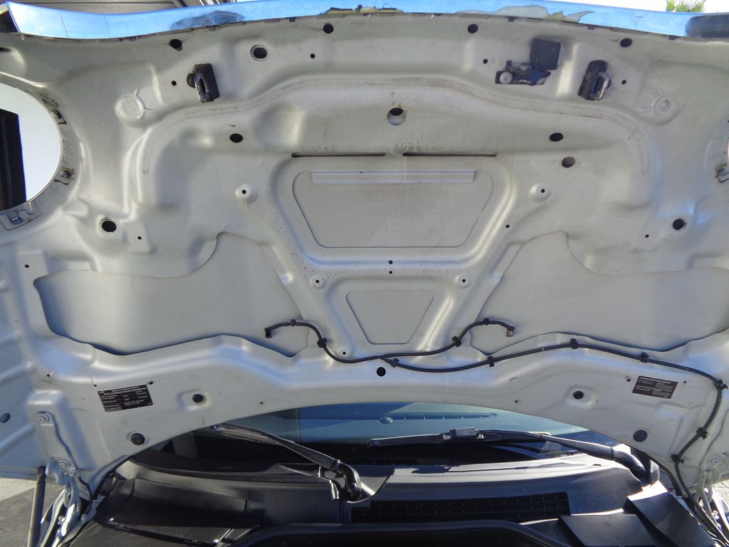 2013 MINI Cooper Image 50