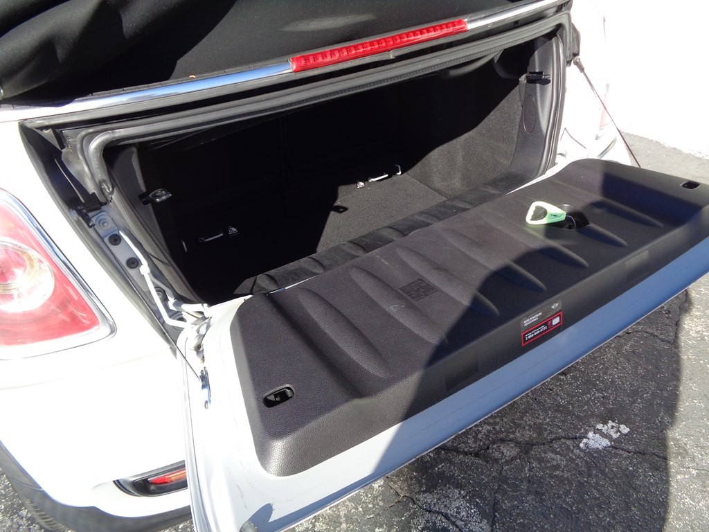 2013 MINI Cooper Image 53