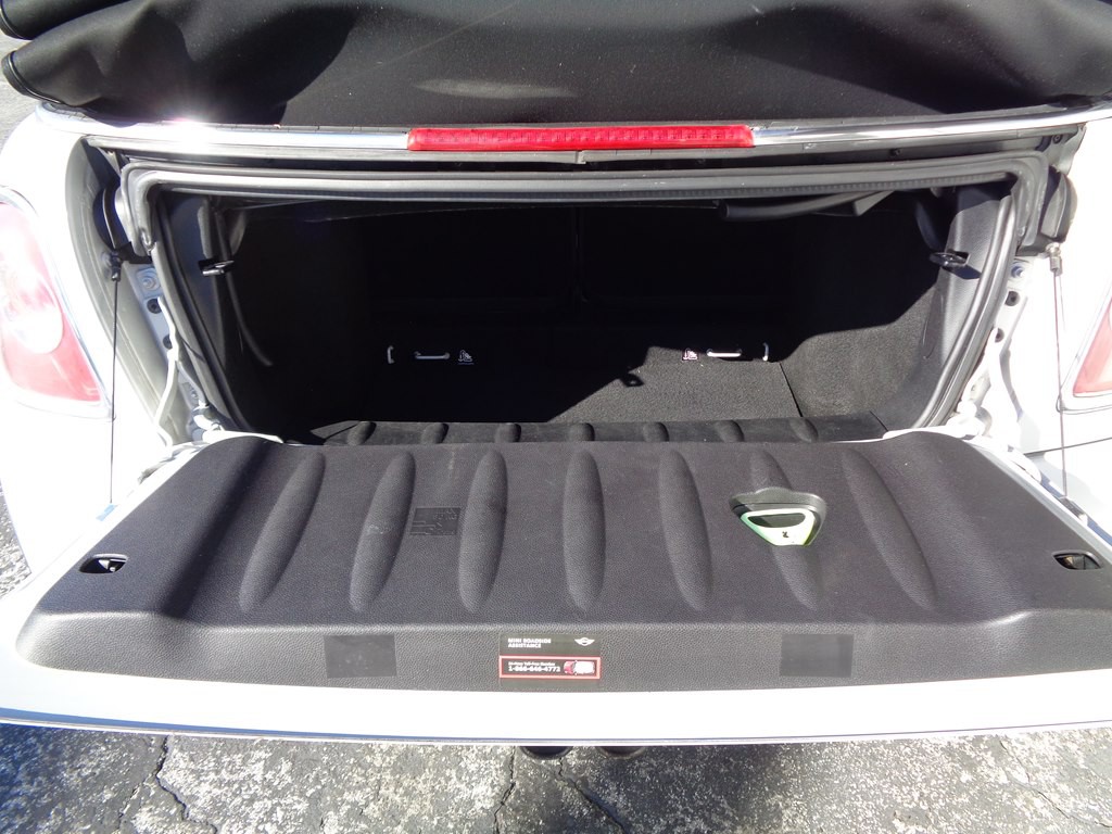 2013 MINI Cooper Image 54