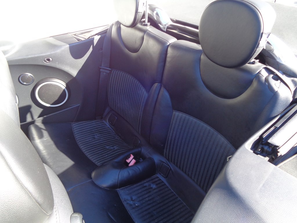 2013 MINI Cooper Image 56