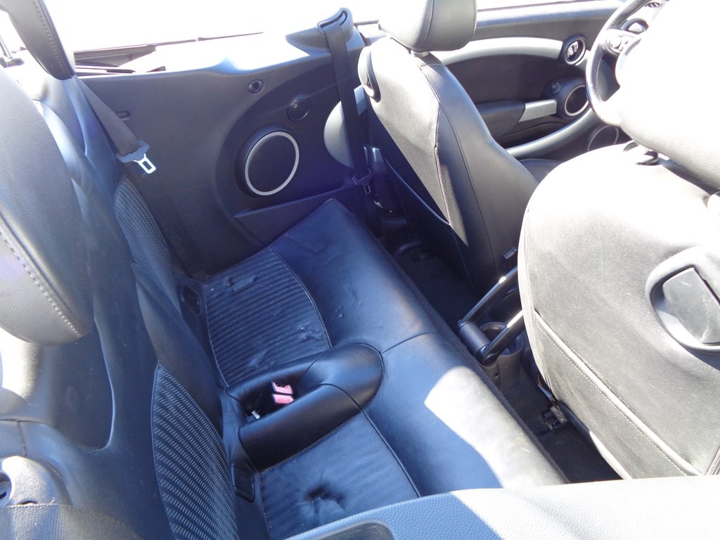 2013 MINI Cooper Image 58