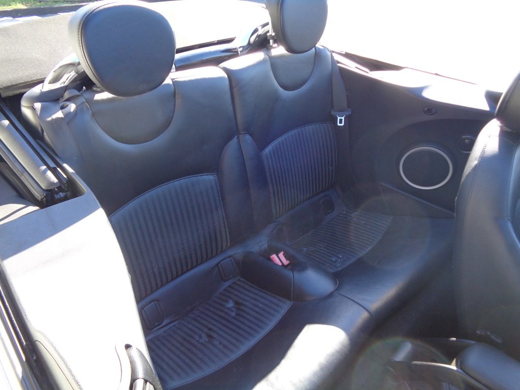 2013 MINI Cooper Image 59