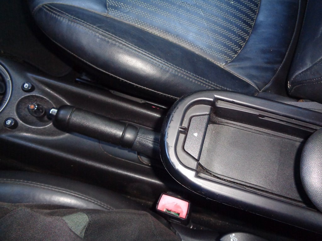 2013 MINI Cooper Image 74