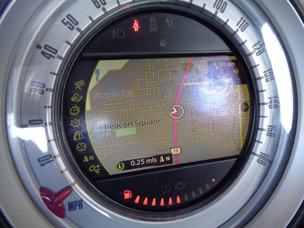 2013 MINI Cooper Image 78