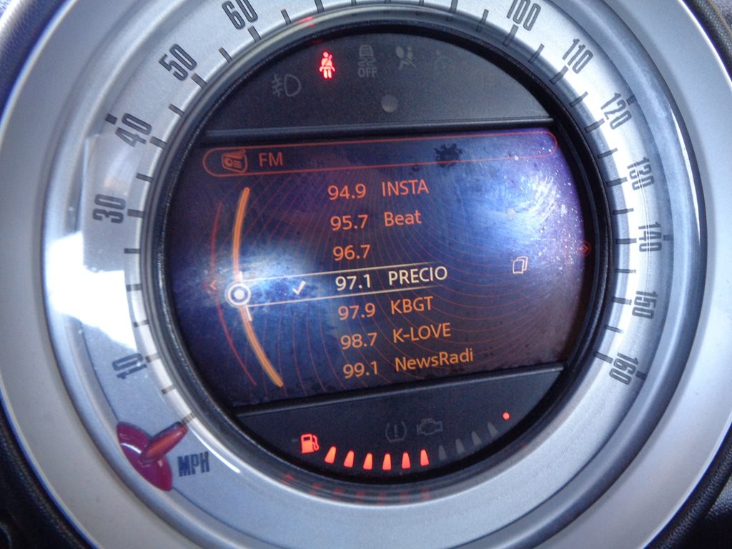 2013 MINI Cooper Image 79