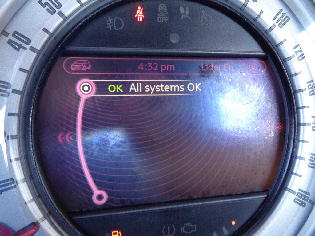 2013 MINI Cooper Image 80