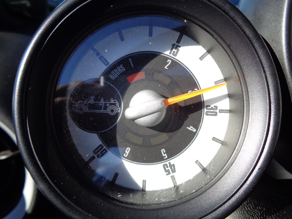 2013 MINI Cooper Image 88