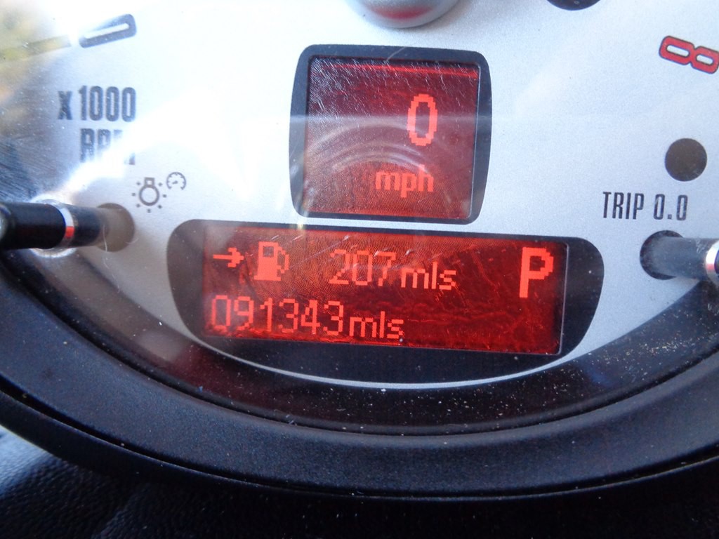 2013 MINI Cooper Image 91