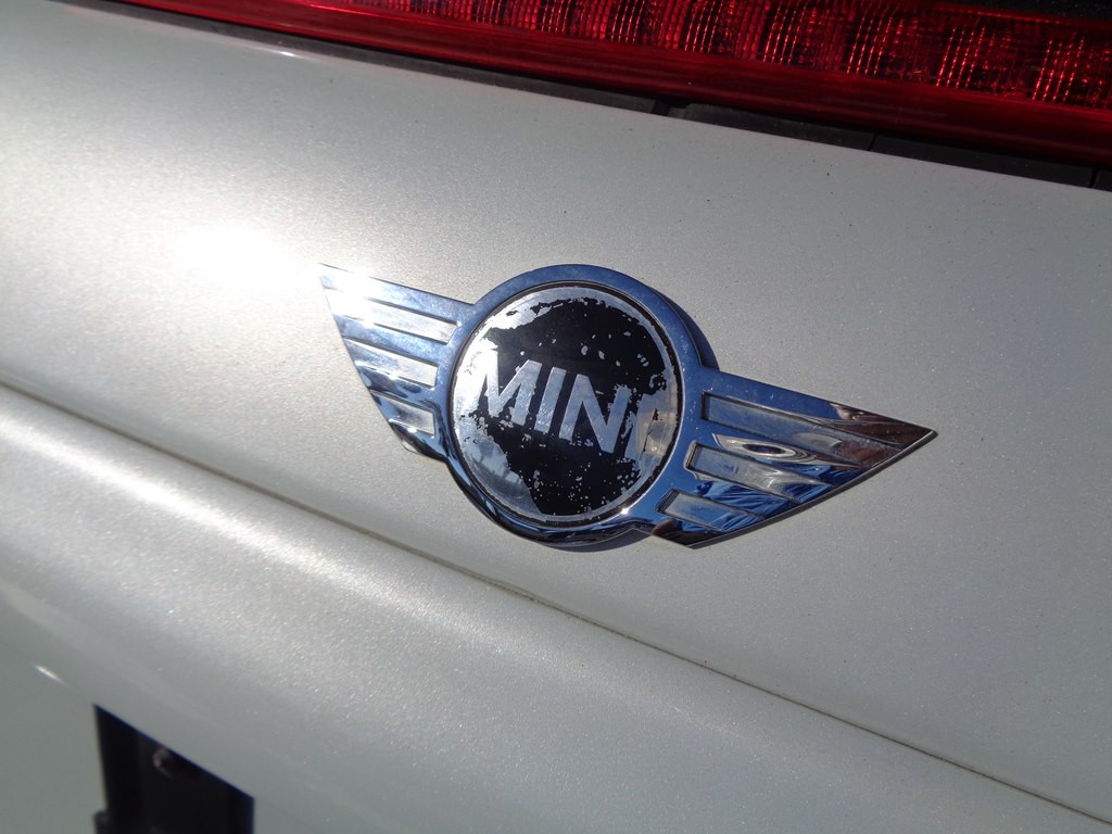 2013 MINI Cooper Image 92