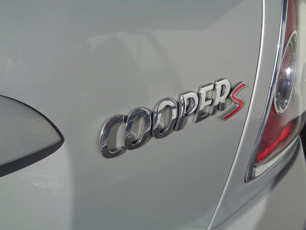 2013 MINI Cooper Image 93