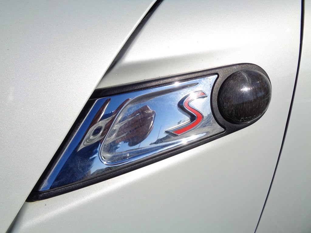 2013 MINI Cooper Image 94