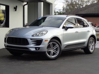 Image for 2017 Porsche Macan  ID: 6159975