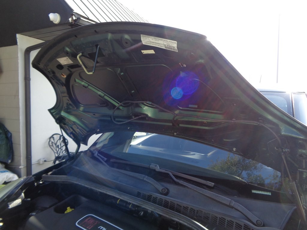 2014 FIAT 500L Image 38
