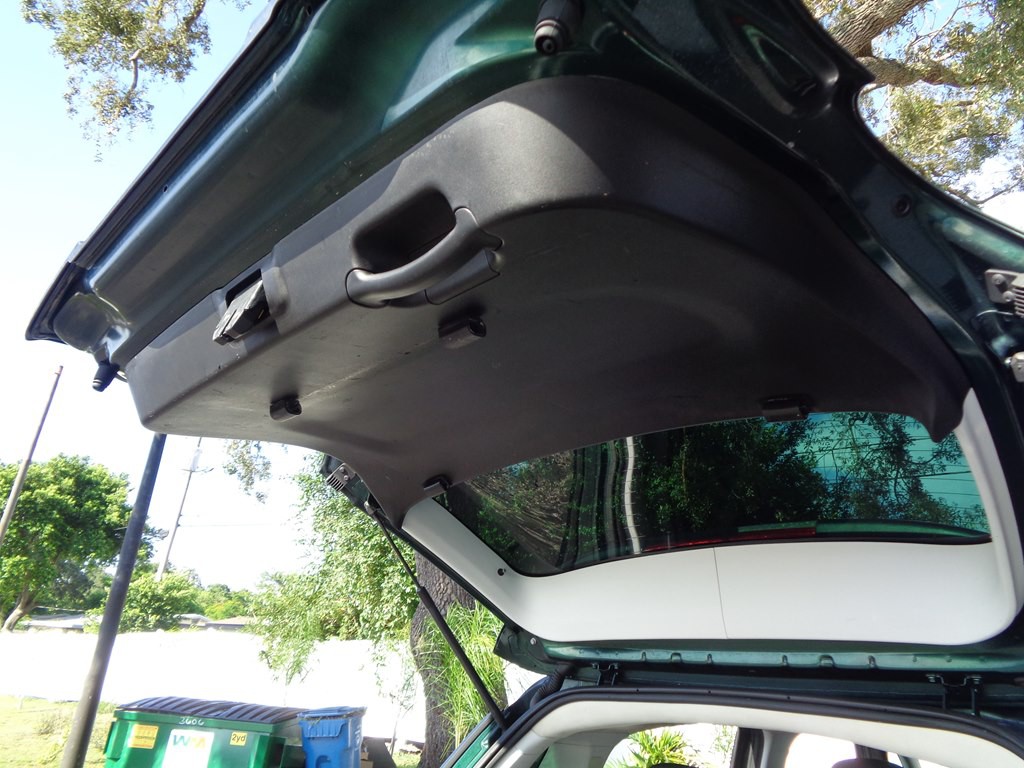 2014 FIAT 500L Image 43