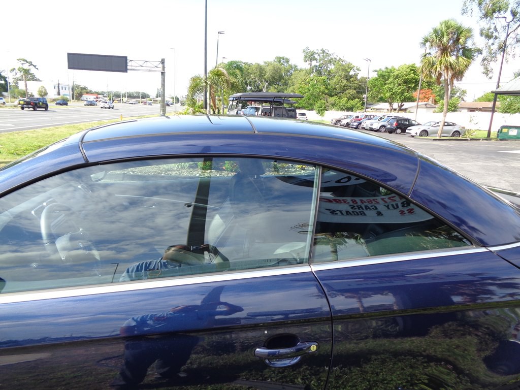 2012 Volkswagen Eos Image 40