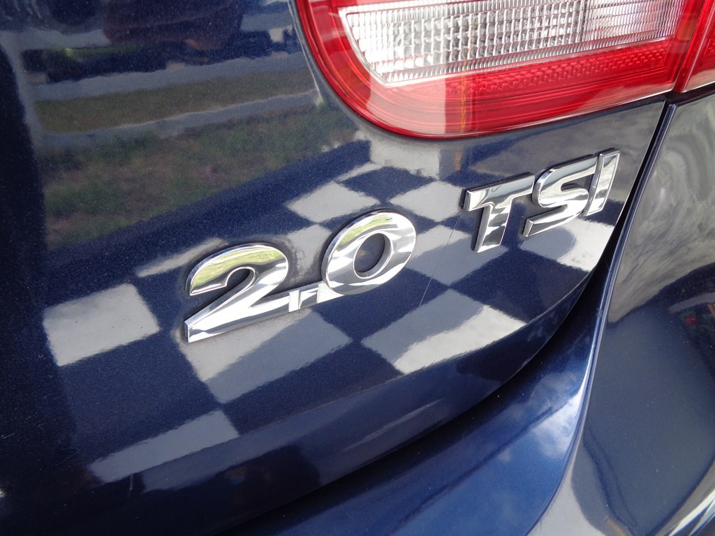 2012 Volkswagen Eos Image 42