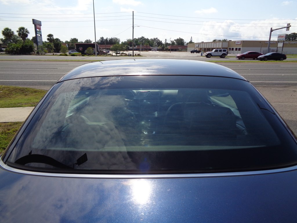 2012 Volkswagen Eos Image 45