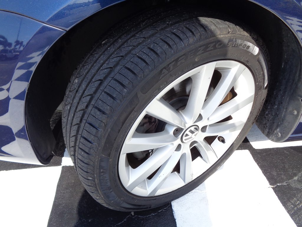 2012 Volkswagen Eos Image 49
