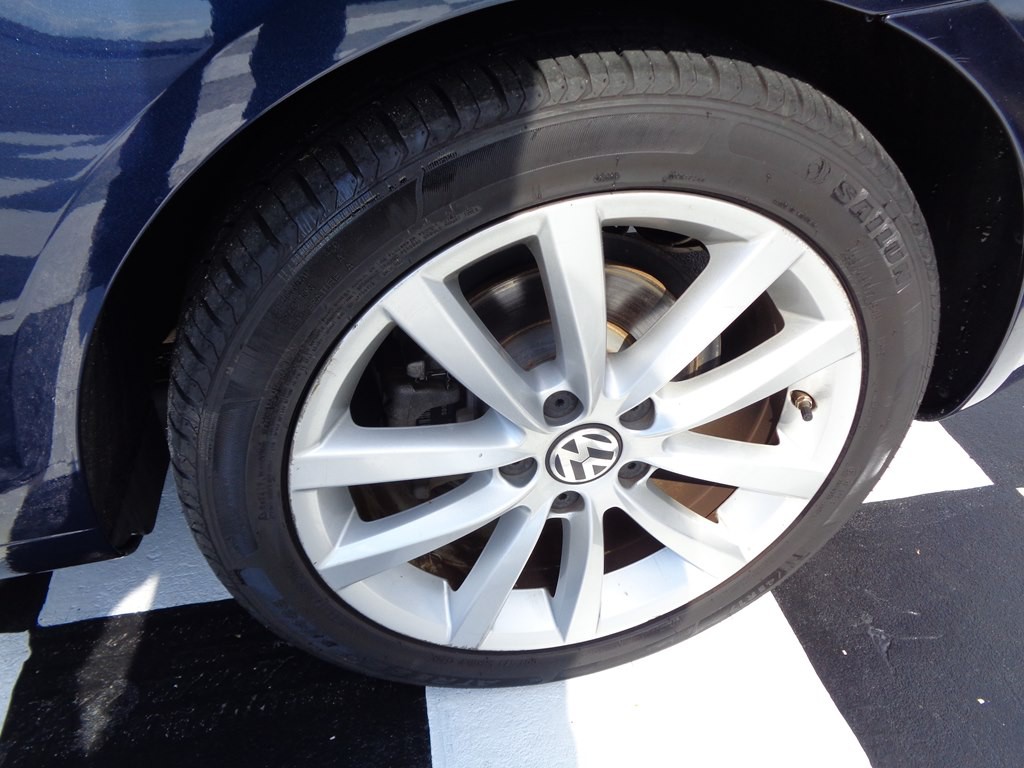 2012 Volkswagen Eos Image 50