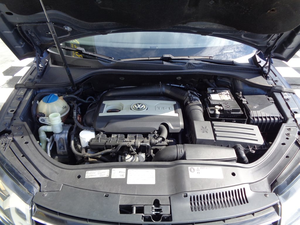 2012 Volkswagen Eos Image 54