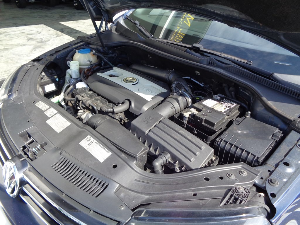 2012 Volkswagen Eos Image 55