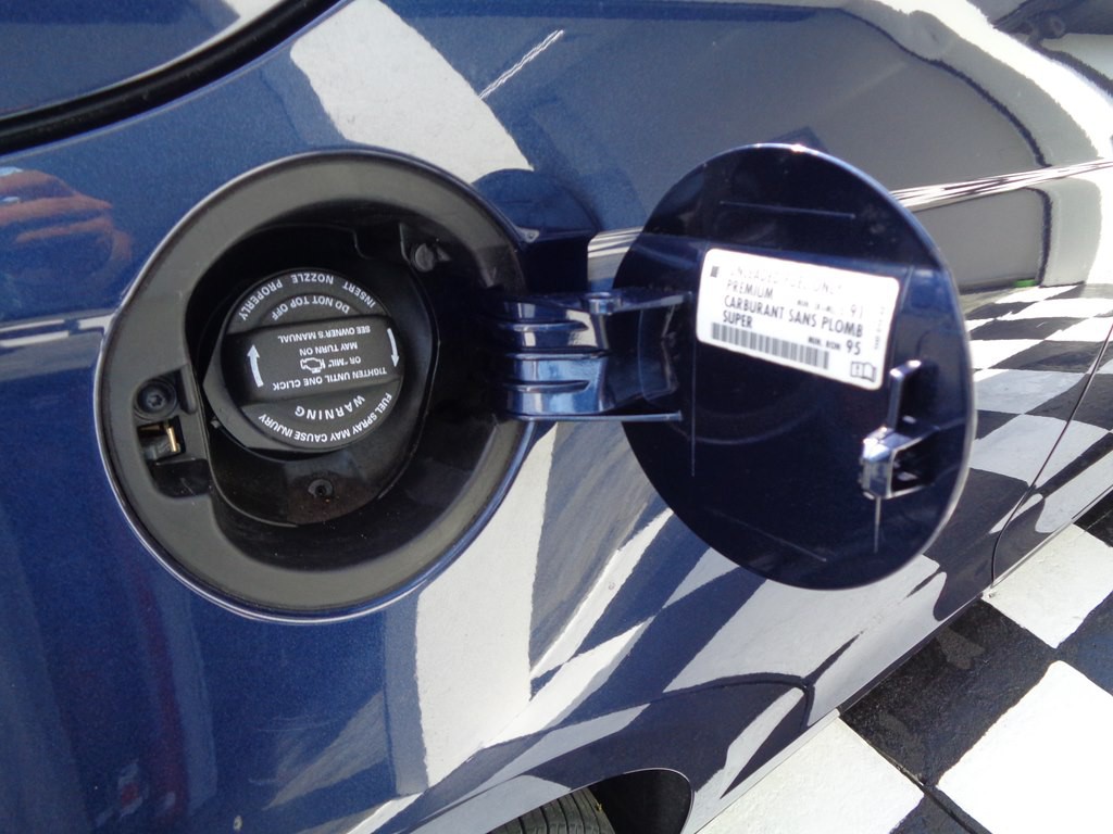 2012 Volkswagen Eos Image 57