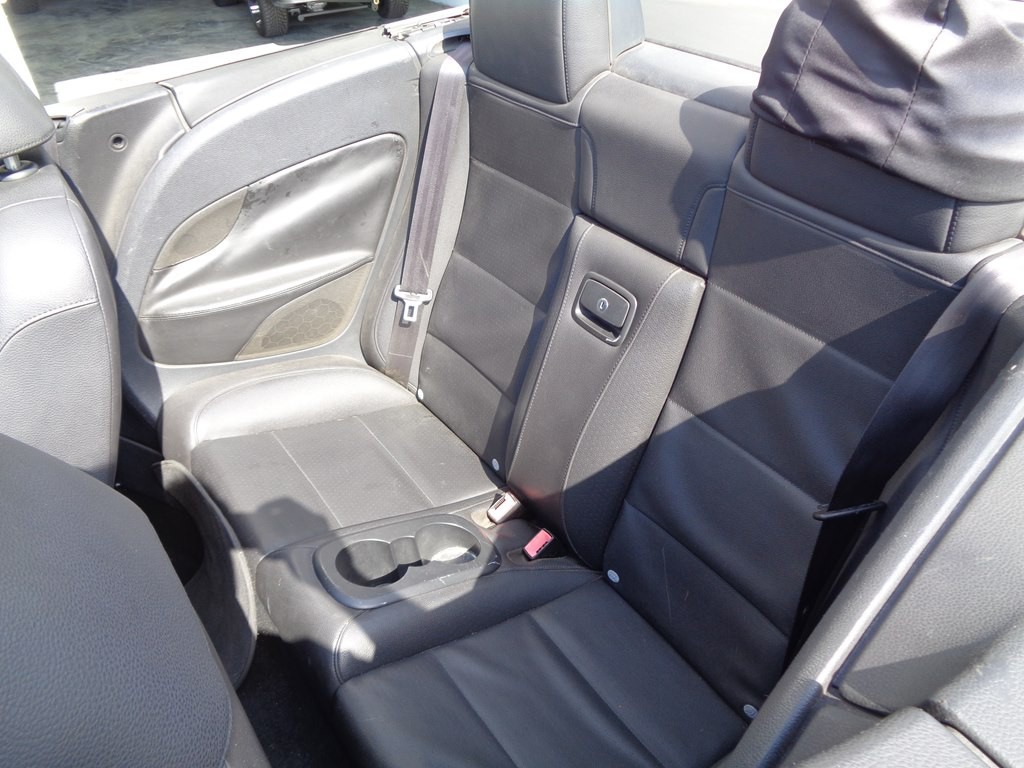 2012 Volkswagen Eos Image 62