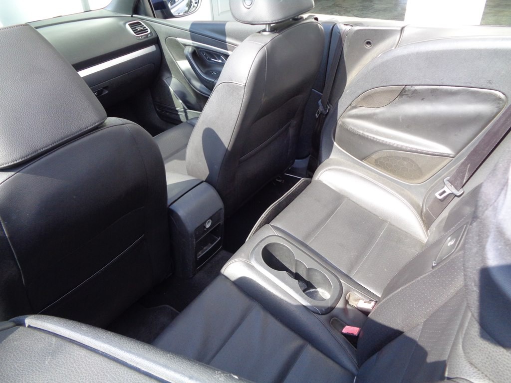 2012 Volkswagen Eos Image 63